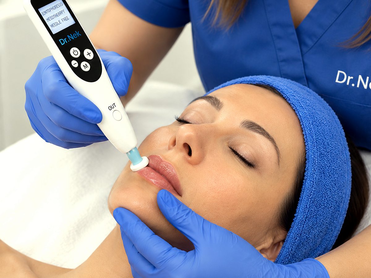 Aprenda plasma frío
