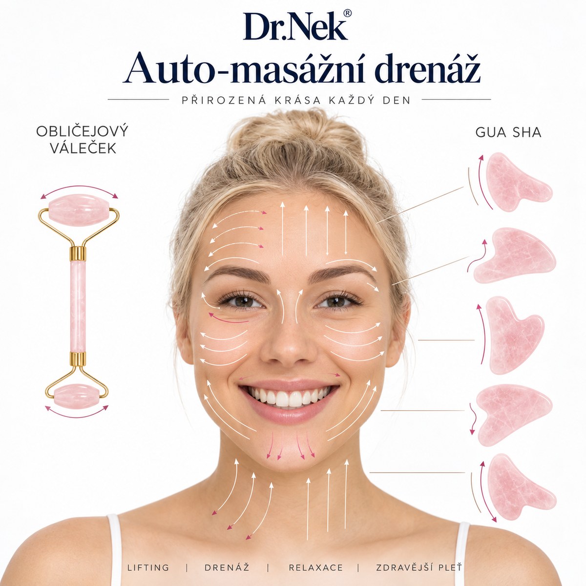 Curso online de masaje Gua Sha