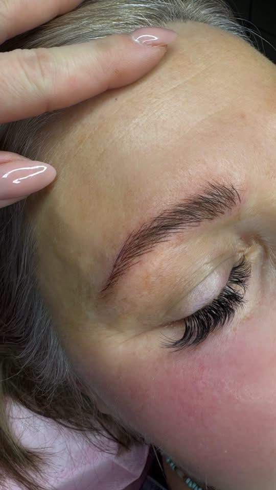 Curso online de micropigmentación de cejas