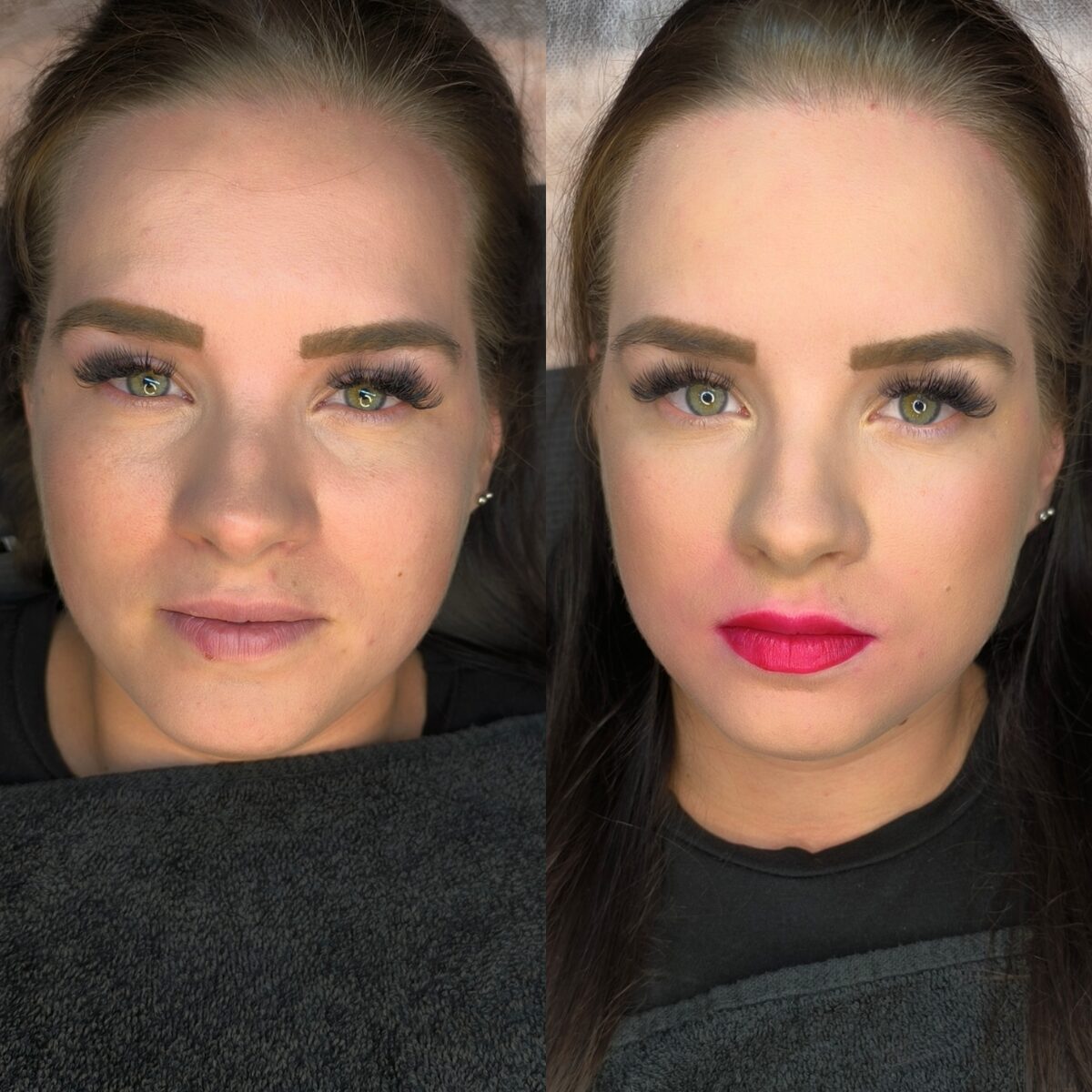 Curso online de micropigmentación de cejas
